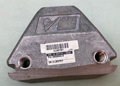 NEW GENUINE ARCTIC CAT 0502-025 JAW, CALIPER ANVIL-MACH/ASSY