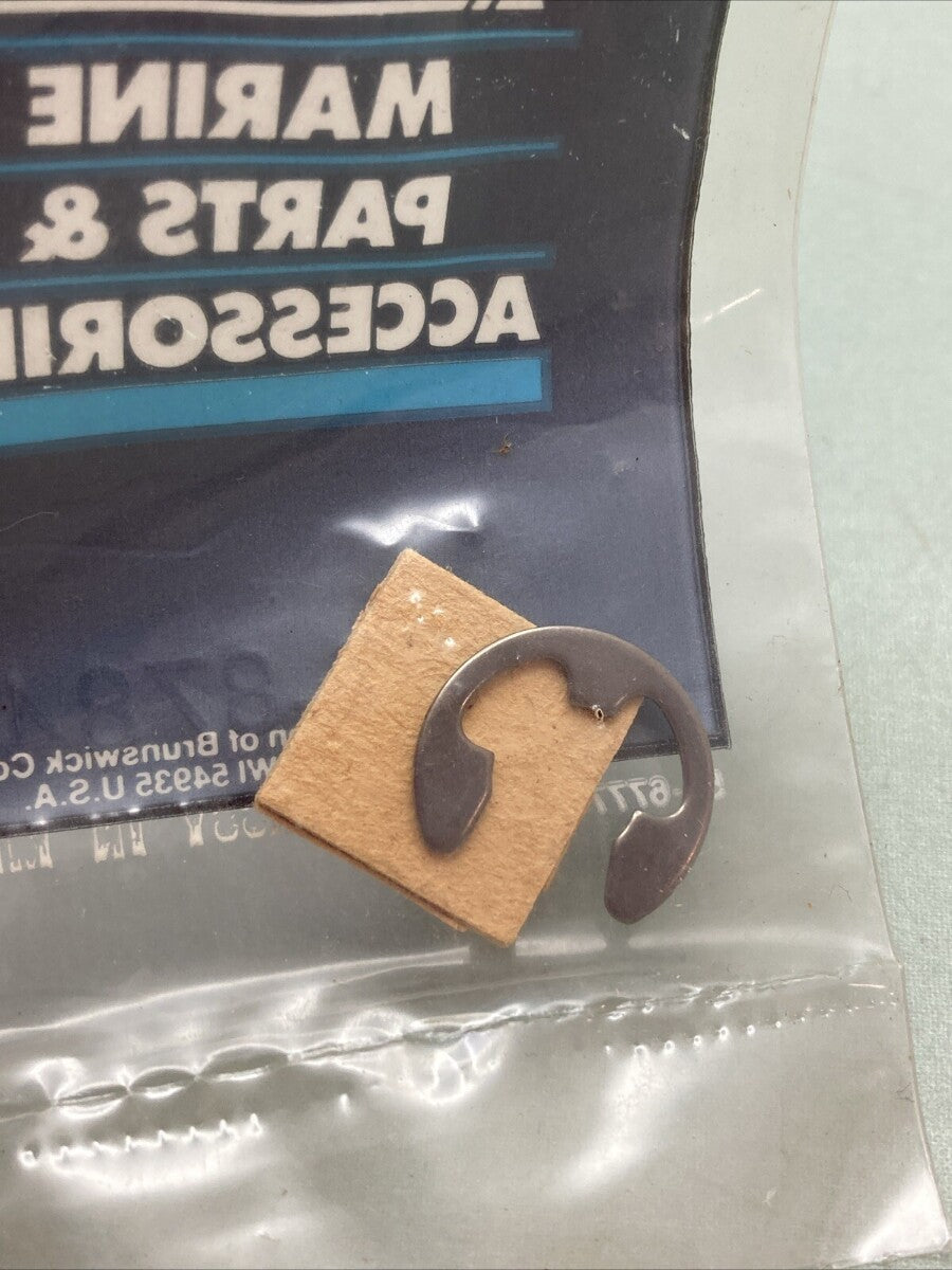 NEW GENUINE MERCURY QUICKSILVER 53-87843 E RING