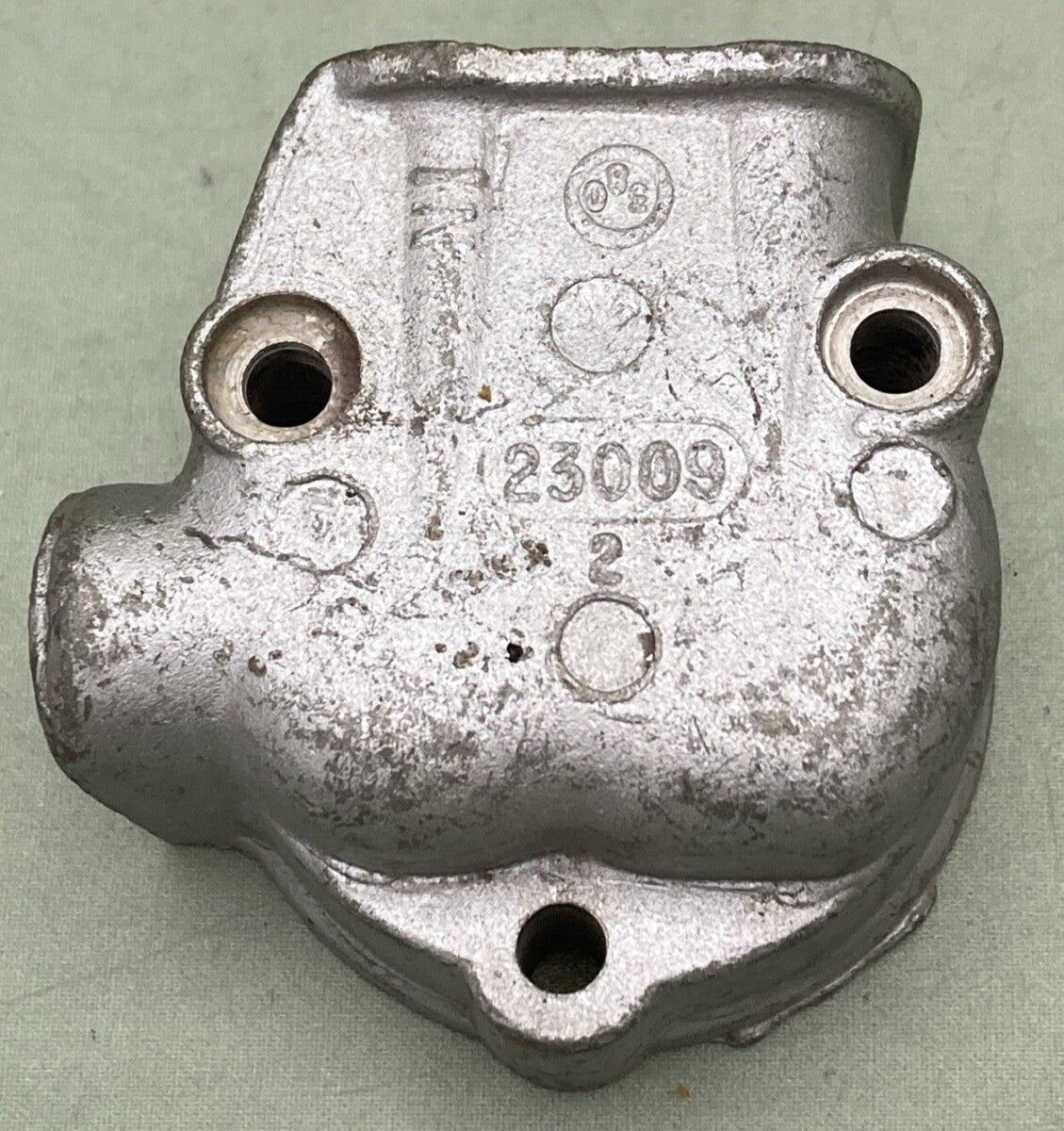 NEW REPLACES MERCURY QUICKSILVER 30269A2 FUEL PUMP ASM OUTBOARD 20-50HP