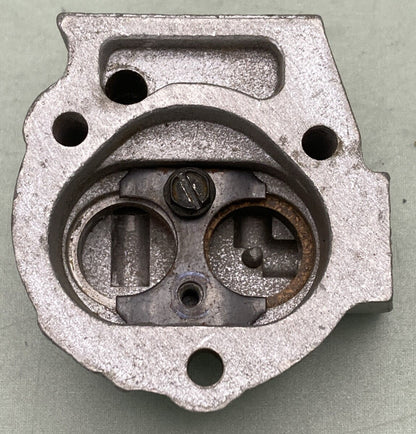 NEW REPLACES MERCURY QUICKSILVER 30269A2 FUEL PUMP ASM OUTBOARD 20-50HP