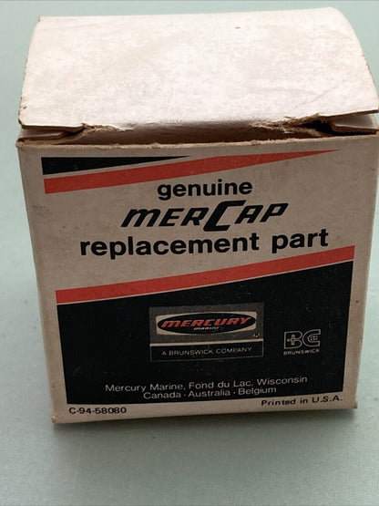 NEW GENUINE MERCURY 339-6119A1 STATOR COIL ASSEMBLY