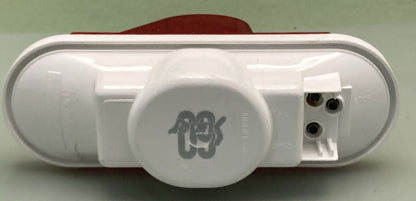 NEW GENUINE TRUCK-LITE 60215R RED SEALED MID TRAILER SIDE TURN SIGNAL LIGHT