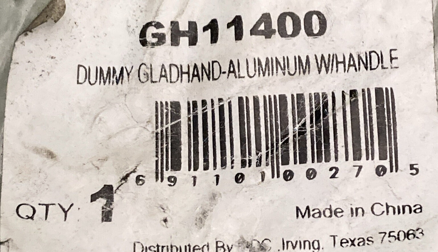 NEW GENUINE POWER PRODUCTS GH11400 Gladhand with Cable