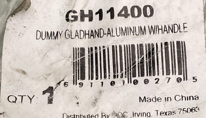 NEW GENUINE POWER PRODUCTS GH11400 Gladhand with Cable