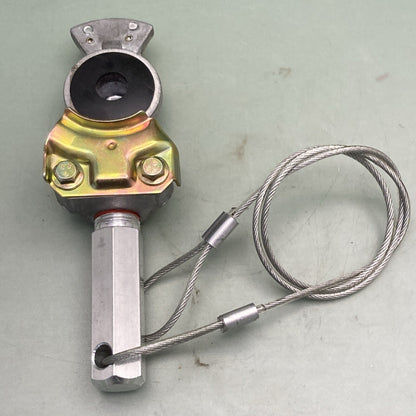 NEW GENUINE POWER PRODUCTS GH11400 Gladhand with Cable