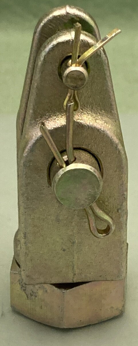 NEW GENUINE ARMADA BNAS3000 CLEVIS 5/8-18