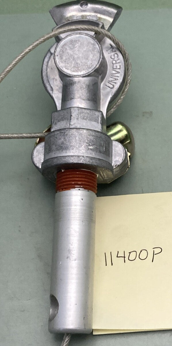NEW REPLACES POWER PRODUCTS 11400P GLADHAND