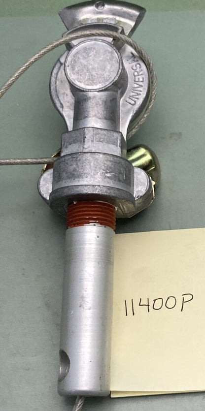 NEW REPLACES POWER PRODUCTS 11400P GLADHAND