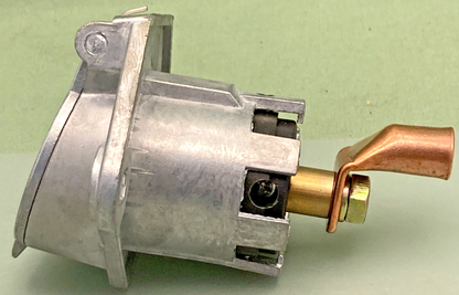 NEW POWER PRODUCTS EL23101 Single Pole Socket