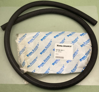 NEW GENUINE TOTAL SOURCE 32998-26610-71 LOW PRESSURE HOSE TOYOTA FORKLIFT