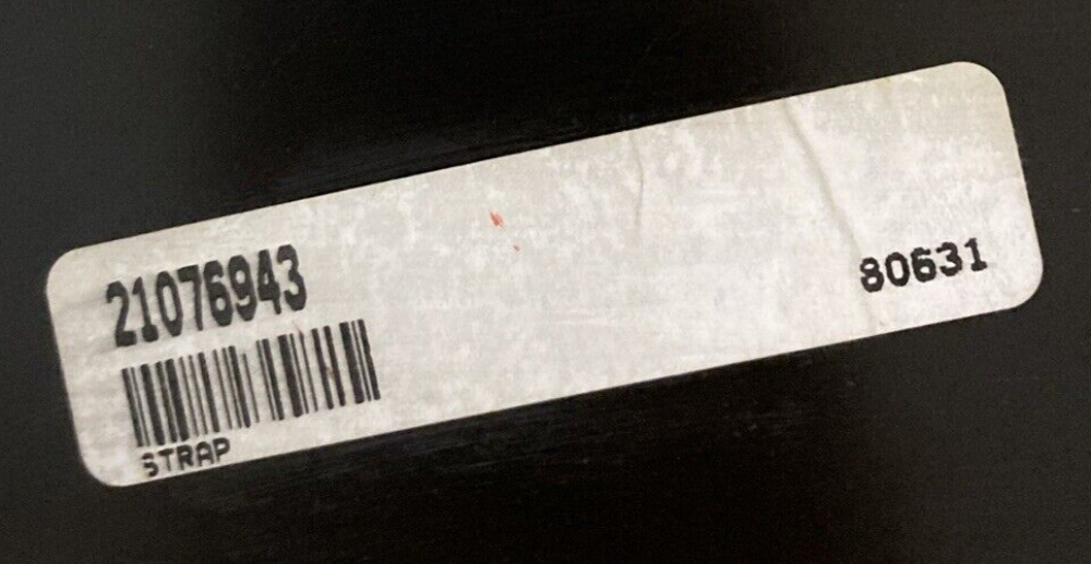 NEW REPLACES VOLVO 21076943 FUEL TANK STRAP