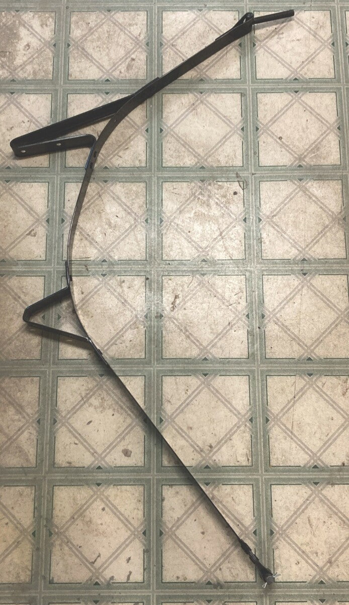 NEW REPLACES VOLVO 21076943 FUEL TANK STRAP