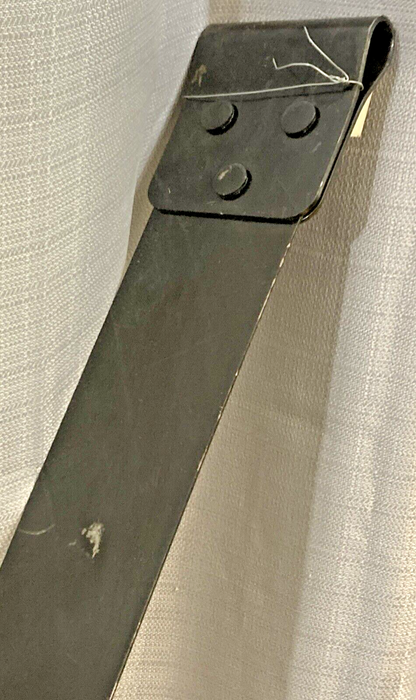 NEW VOLVO 20517779 FUEL TANK STRAP