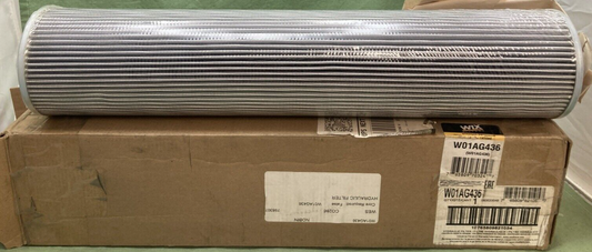 NEW GENUINE WIX FILTERS W01AG436 Industrial Hydraulic Filter