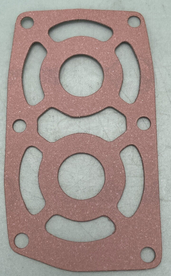 NEW GENUINE MERCURY QUICKSILVER 27-30504 GASKET CYL BLK CVR OUTBOARD 6HP