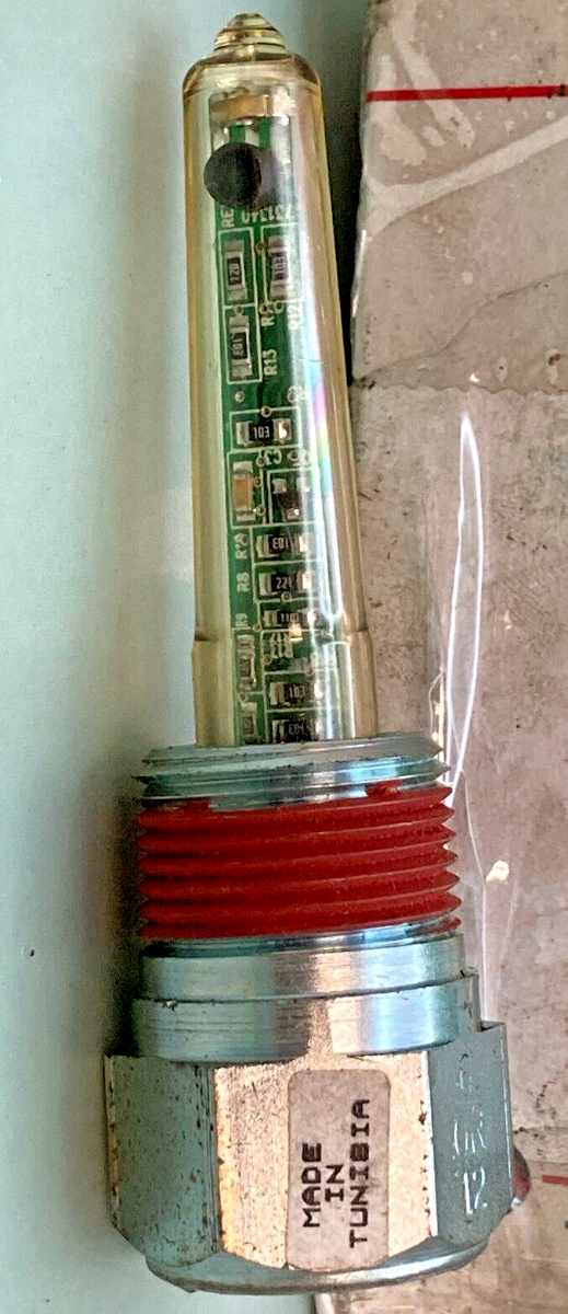 NEW GENUINE DETROIT DIESEL 23522788 SENSOR SERIES 60