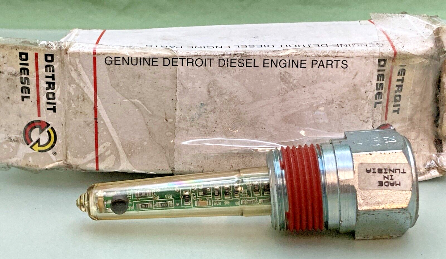 NEW GENUINE DETROIT DIESEL 23522788 SENSOR SERIES 60