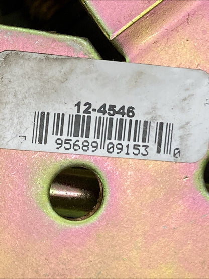 NEW GENUINE PHILLIPS 12-4546 45° w/ cast iron service gladhand, IMPERIAL 90830