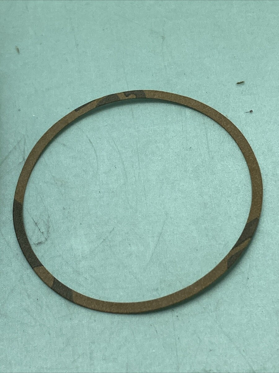 NEW GENUINE MERCURY QUICKSILVER 391-6389 DISTRIBUTOR CAP GASKET