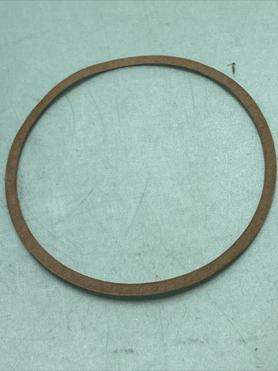 NEW GENUINE MERCURY QUICKSILVER 391-6389 DISTRIBUTOR CAP GASKET