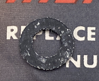 QTY 6 NEW MERCURY QUICKSILVER 27-29586  GASKET G HSNG ASM COMP OUTBOARD 50-100HP