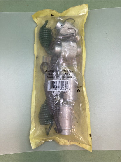 NEW GENUINE EUCLID E-9644-B Brake Hardware Kit