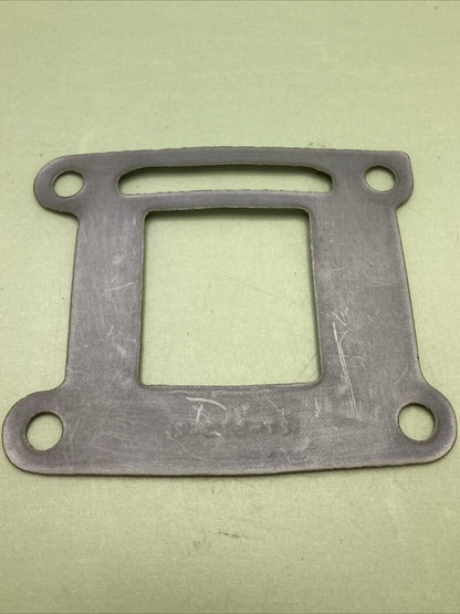 NEW GENUINE MERCURY QUICKSILVER 27-97542 ELBOW AND RESERVOIR TO MANIFOLD GASKET