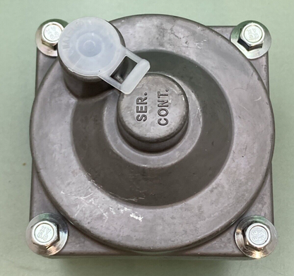 NEW GENUINE PBC AV110380 Relay Valve