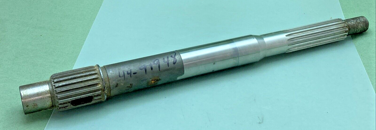 NEW GENUINE MERCURY 44-94148 PROP SHAFT