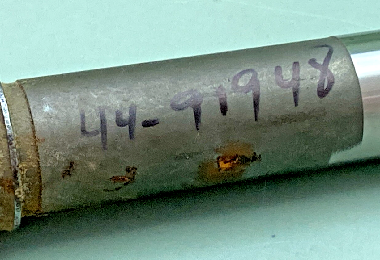 NEW GENUINE MERCURY 44-94148 PROP SHAFT