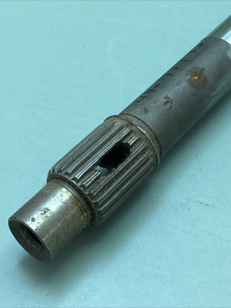 NEW GENUINE MERCURY 44-94148 PROP SHAFT