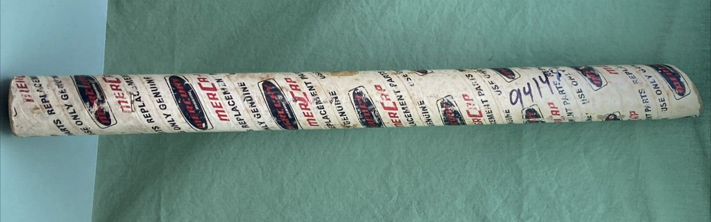 NEW GENUINE MERCURY 44-94148 PROP SHAFT