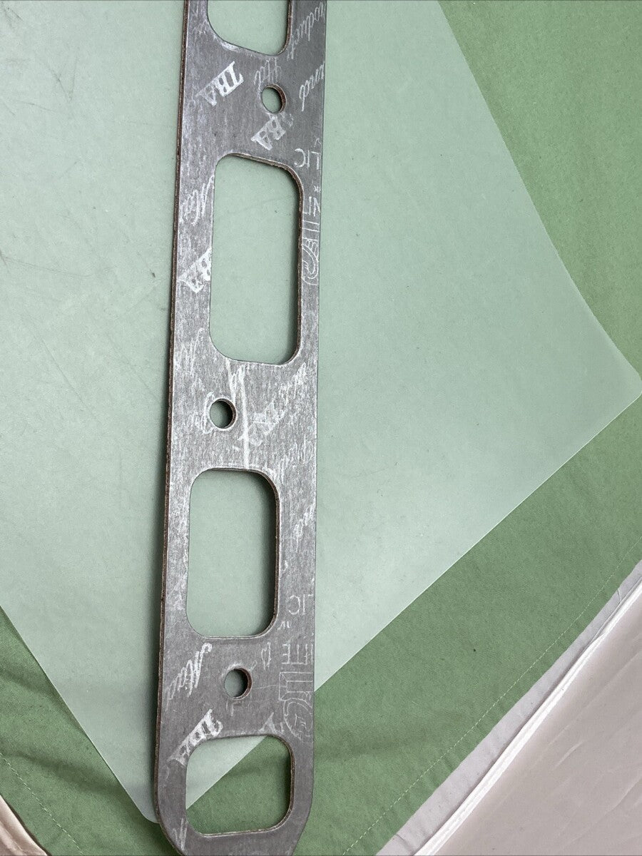 NEW GENUINE MERCURY QUICKSILVER  27-46401 MANIFOLD BODY GASKET