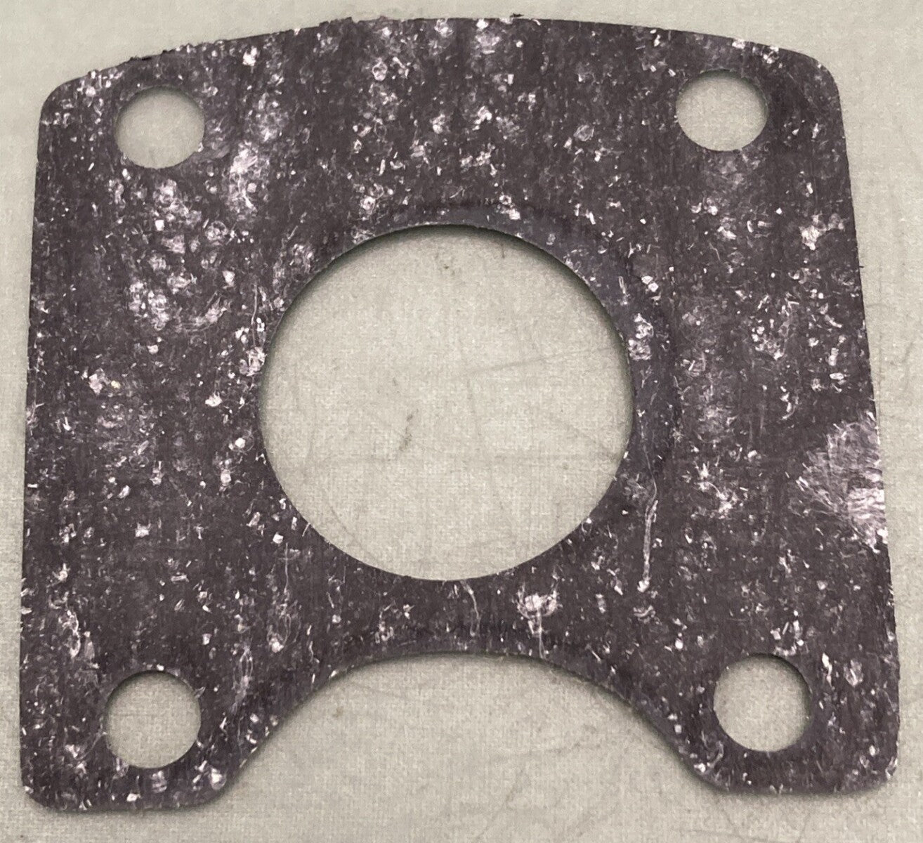 QTY 4 NEW GENUINE MERCURY QUICKSILVER 27-55810 GASKET DSH HSNG ASM ALPHA ONE