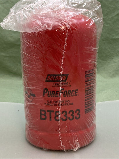 NEW GENUINE BALDWIN BT8333 Hydraulic Filter