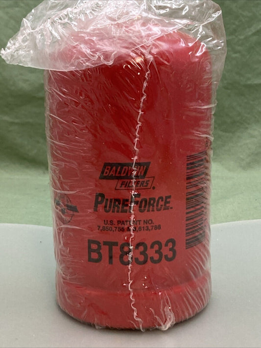 NEW GENUINE BALDWIN BT8333 Hydraulic Filter
