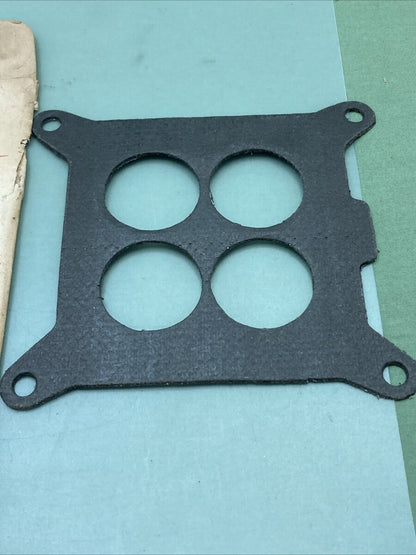NEW GENUINE MERCURY 27-65577 CARBURETOR GASKET