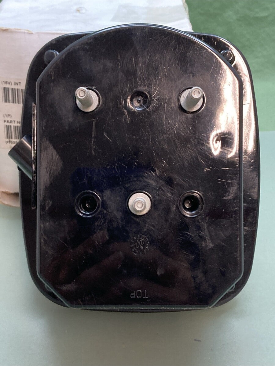 NEW INTERNATIONAL 4054544C91 LIGHT TAIL AND STOP RIGHT STOP TAIL TURN BACK UP