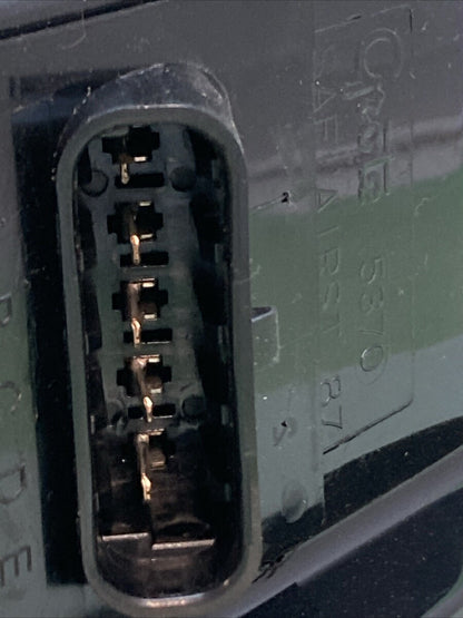 NEW INTERNATIONAL 4054544C91 LIGHT TAIL AND STOP RIGHT STOP TAIL TURN BACK UP