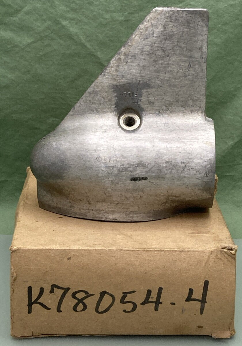 NEW REPLACES CHRYSLER FORCE K78054-4 GEAR HOUSING ASM OUTBOARD 55HP