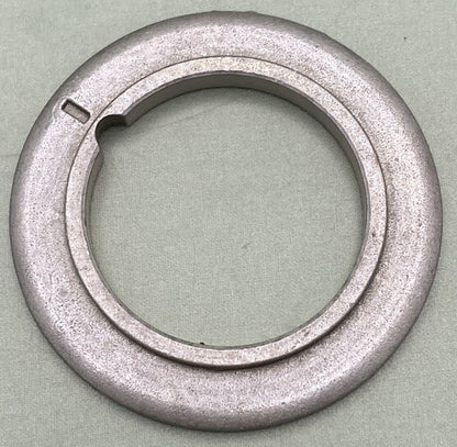 NEW REPLACES MERCURY QUICKSILVER 70881 PULLEY CRANKSHAFT OUTBOARD 50-90HP