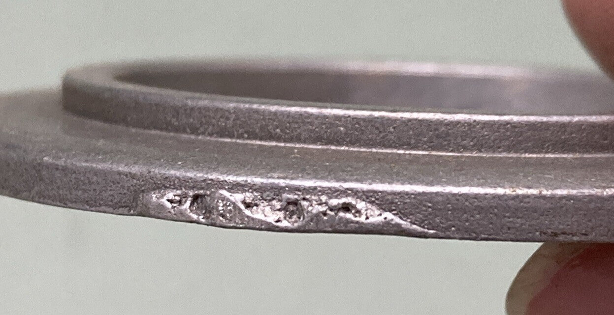 NEW REPLACES MERCURY QUICKSILVER 70881 PULLEY CRANKSHAFT OUTBOARD 50-90HP