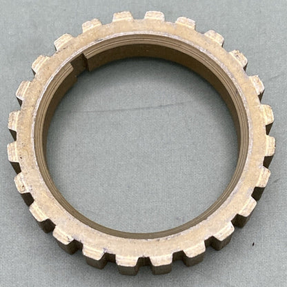 NEW REPLACES MERCURY QUICKSILVER 70881 PULLEY CRANKSHAFT OUTBOARD 50-90HP