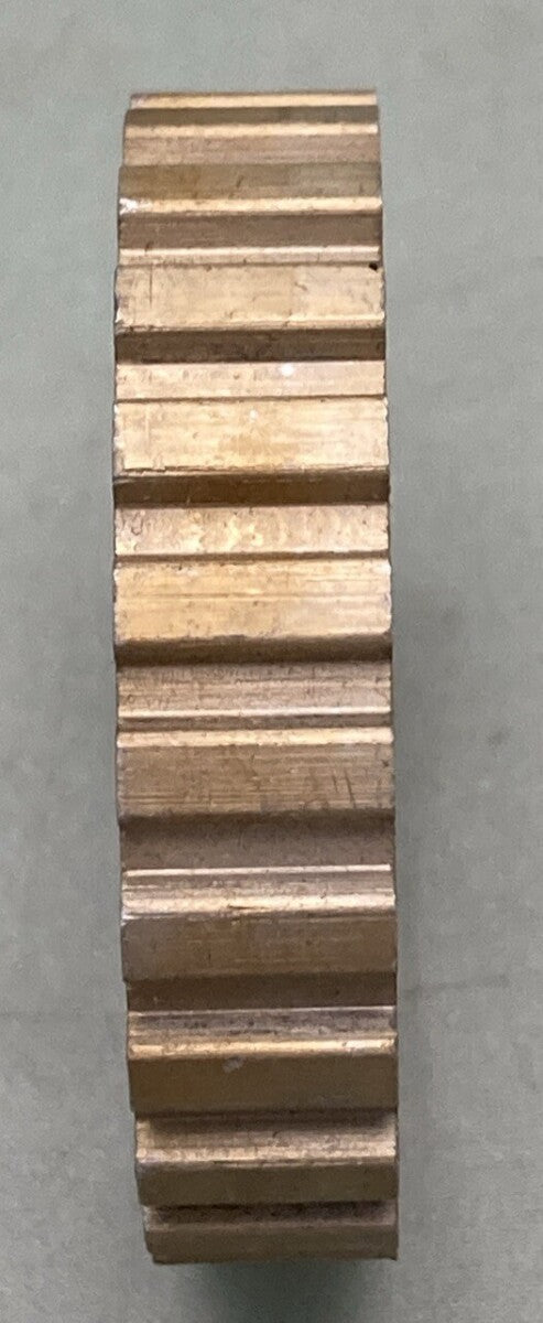 NEW REPLACES MERCURY QUICKSILVER 70881 PULLEY CRANKSHAFT OUTBOARD 50-90HP