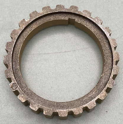 NEW REPLACES MERCURY QUICKSILVER 70881 PULLEY CRANKSHAFT OUTBOARD 50-90HP