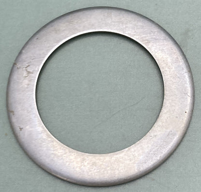 NEW REPLACES MERCURY QUICKSILVER 70881 PULLEY CRANKSHAFT OUTBOARD 50-90HP