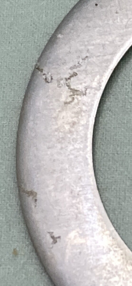 NEW REPLACES MERCURY QUICKSILVER 70881 PULLEY CRANKSHAFT OUTBOARD 50-90HP