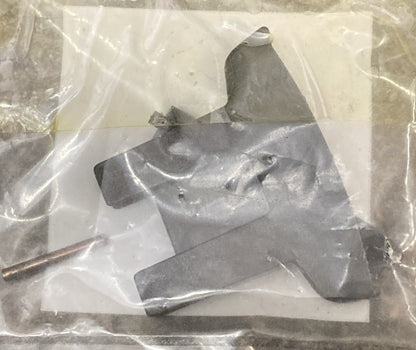 NEW MOTOR GUIDE MARINE 48-MGA0476 2 BLADE PROPELLER TROLLN DIA 3" NINJA PLASTIC
