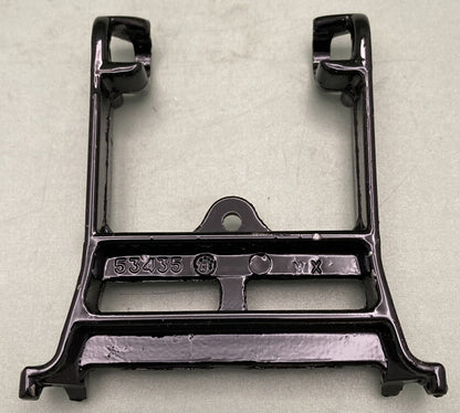 NEW GENUINE MERCURY QUICKSILVER 53435 BRACKET CLAMP SWIV ASM OUTBOARD 4 9.8 40HP