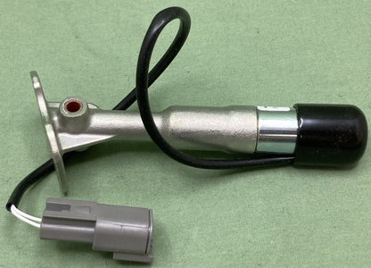 NEW GENUINE HYSOURCE 1683529 SOLENOID ASSEMBLY MANUAL SPOOL LOCK HYSTER